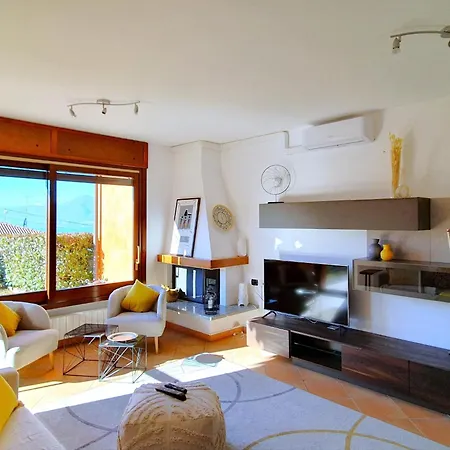 Ferienhaus Belvilla By Oyo Castiglioni *