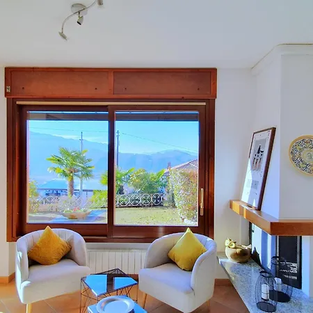 Belvilla By Oyo Castiglioni Ferienhaus *