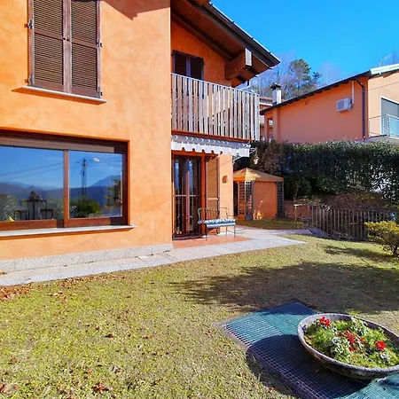 Belvilla By Oyo Castiglioni Ferienhaus Luino