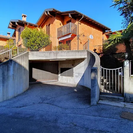 Feriehus Belvilla By Oyo Castiglioni Luino
